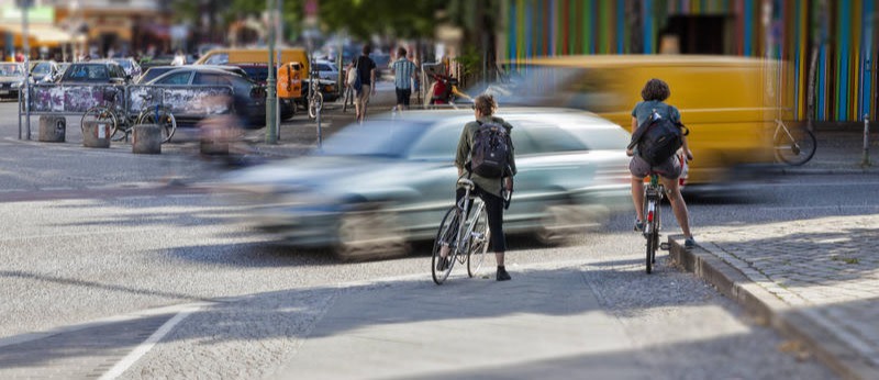 Das sagen die Verkehrspolitiker im Abgeordnetenhaus zum Stand der Verkehrswende