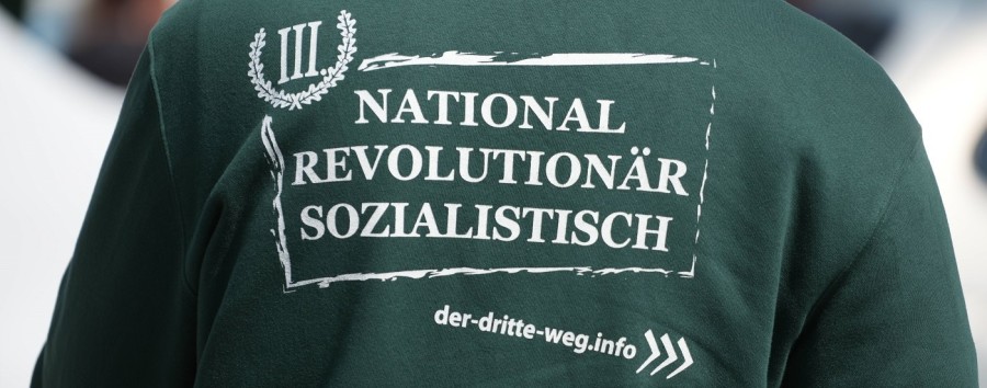 „Der Dritte Weg verteilt Flyer vor dem Schultor“: Landesschülerausschuss beklagt zunehmenden Rechtsextremismus in Berliner Klassenzimmern