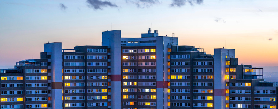 Mietzuschlag für gute ÖPNV-Anbindung: Vonovia scheitert mit fragwürdigen Kriterien für Mieterhöhungen