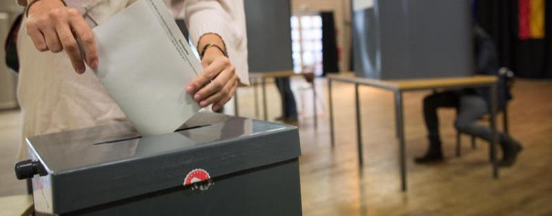 Pannenwahl Berlin: Diese Kreuzberger Wahllokale hatten die längsten Wartezeiten