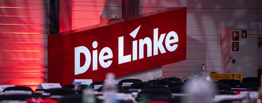 Antrag auf BDS-Unterstützung: Das nächste Anti-Israel-Problem beschäftigt die Berliner Linke