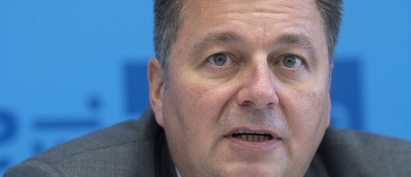 Innensenator Geisel wehrt sich gegen Kritik am Antidiskriminierungsgesetz