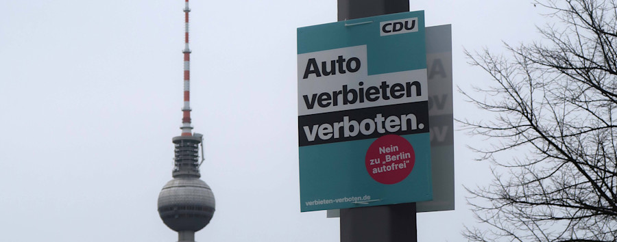 „Morbus Plakatensis“: Warum jetzt schon so viele Wahlplakate hängen