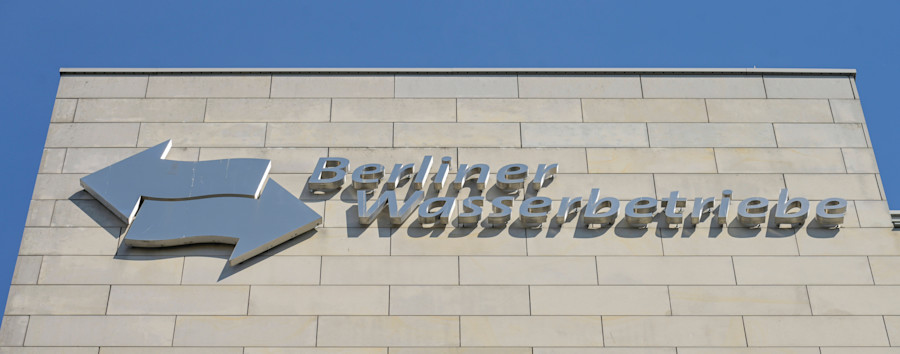 „Hinter die Fichte geführt“: Bauunternehmen erhebt Vorwürfe gegen Berliner Wasserbetriebe