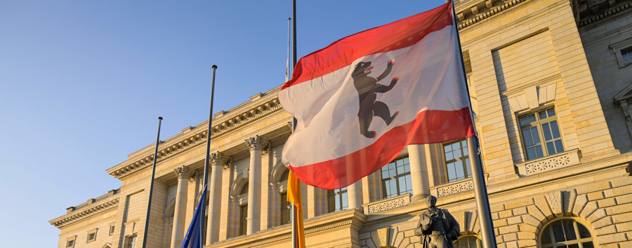 „BärGPT“ soll Personal entlasten: Berlin testet eigenen KI-Assistenten in der Verwaltung