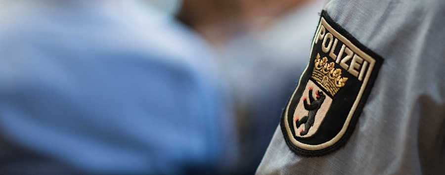 So wenig ist bei der Berliner Polizei gegen rechte Tendenzen passiert
