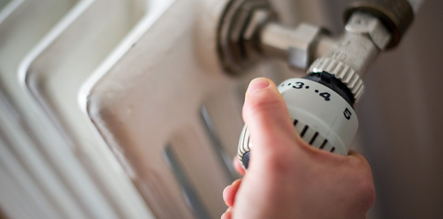 Altbau-Mieter sind seit Tagen ohne Heizung und Warmwasser