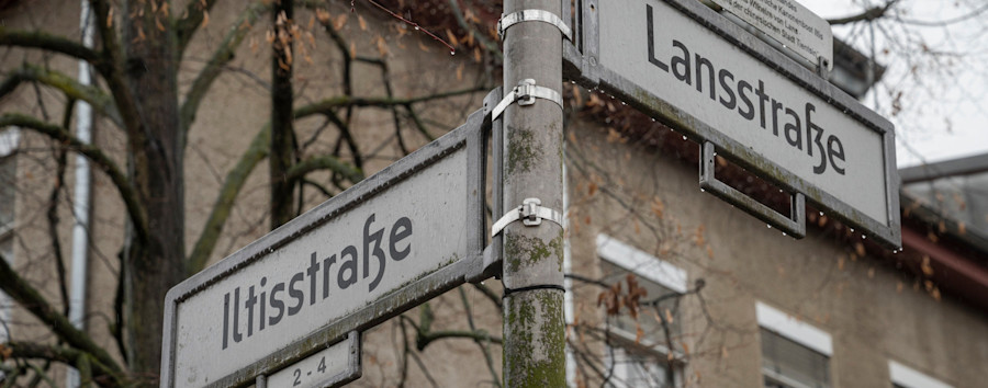 Promenade soll Aufklärerin der Kolonialzeit ehren: Mit diesem Vorschlag überrascht die CDU in Steglitz-Zehlendorf