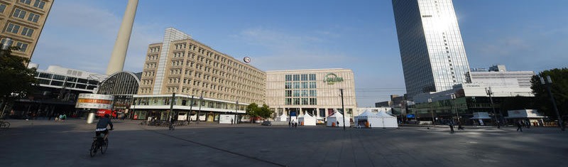 Berlin muss jetzt solidarisch vereinsamen