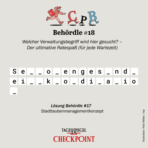 Behördle #18