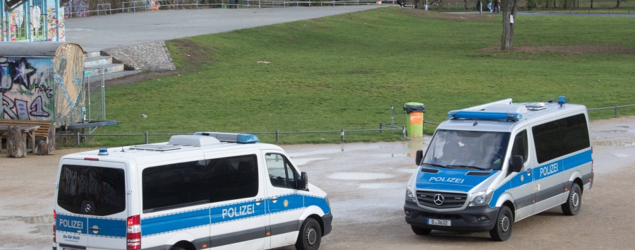 Verfahren vorläufig eingestellt: Staatsanwaltschaft ermittelte 2022 wegen Verdachts auf Zwangsprostitution im Görlitzer Park