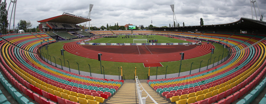 54 Millionen Euro für Sportanlagen: Berlins Wunschliste für die „Sportmilliarde“ des Bundes