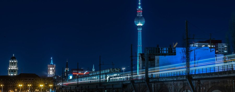 Licht aus für Berliner Wahrzeichen? Senat erwägt nächtliche Abschaltung der Beleuchtung