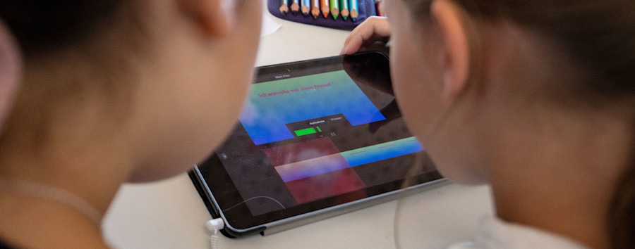 Nur eine Schule Berlins ist in der digitalen Welt angekommen