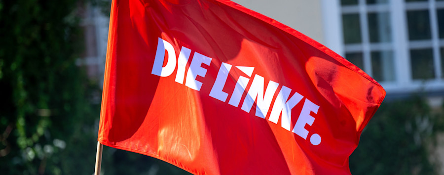 Mitglieder-Rekord bei Die Linke Berlin