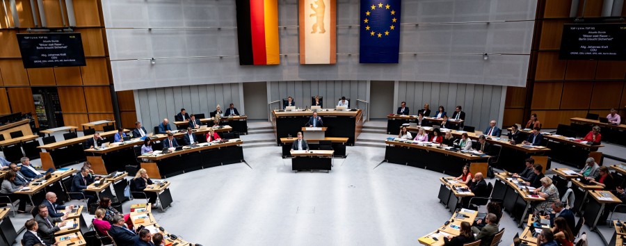 Wann kommt die Sparliste für 2025? Berliner Senat verschiebt die Deadline um zwei Wochen