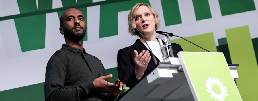 Zäsur in Berlin: Grüne sind mitgliederstärkste Partei – und lösen die SPD ab 