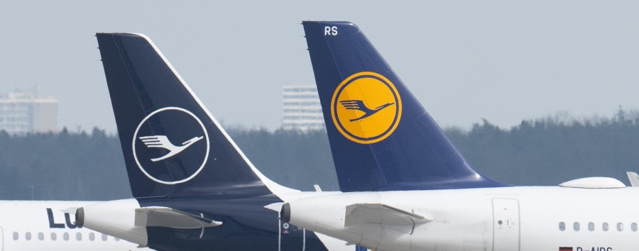 Lufthansa-Crew repariert defekte Sitze selbst: Hinweise auf mögliche Verstöße gegen Auflagen der Flugsicherheitsbehörde