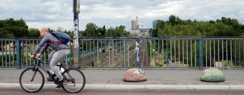 Radweg in Tempelhof-Schöneberg erst im Jahr 2547 fertig