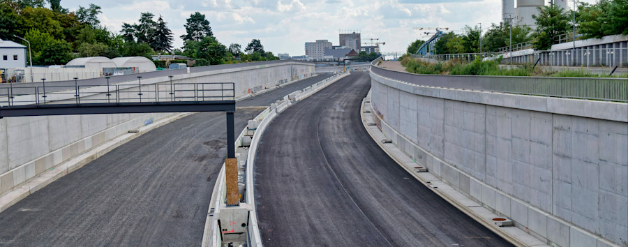 Bund will A100-Verlängerung bis 2035 fertigstellen – und die Storkower Straße ausbauen