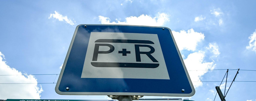 Trotz Berliner Finanzierung: Brandenburg plant bisher nur drei neue Park-and-Ride-Plätze
