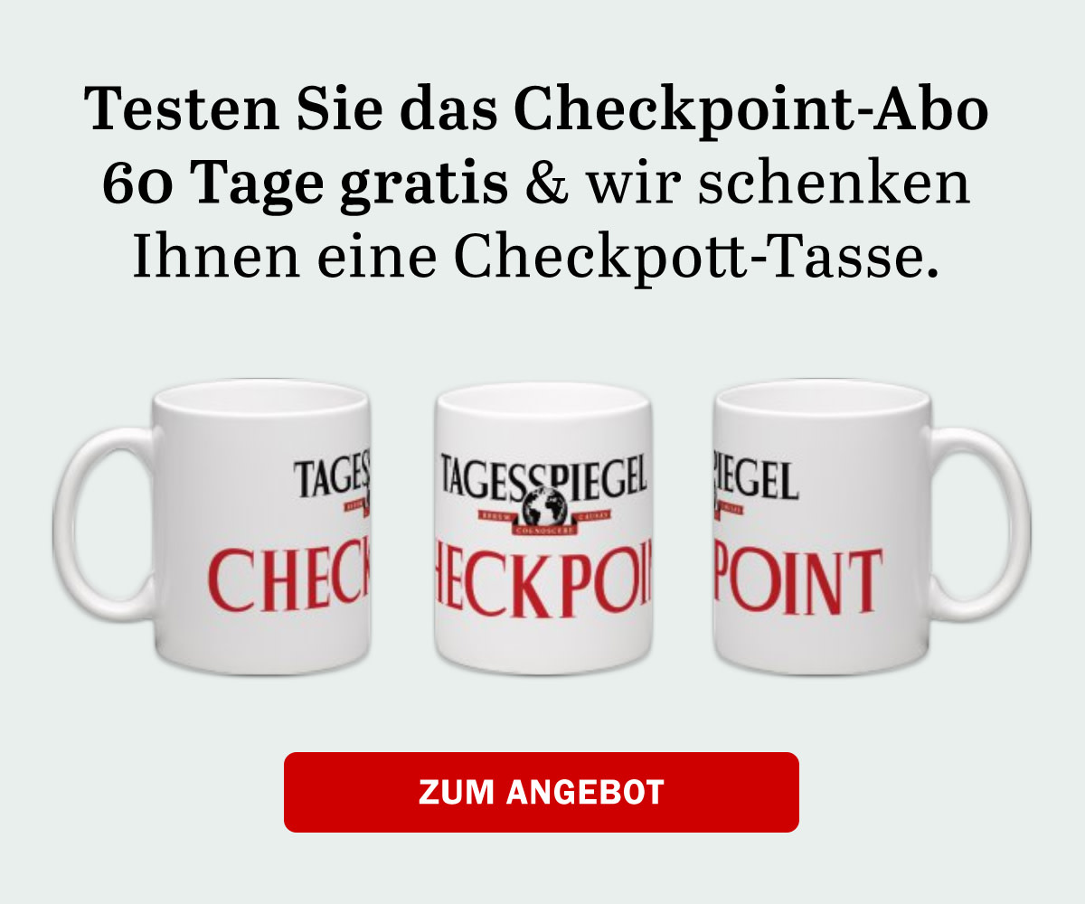 https://abo.tagesspiegel.de/kampagne/checkpoint-testen-60tage-cp?utm_source=CP-Kurzstrecke&utm_medium=Banner&utm_campaign=NWL-KW50-CP-60TageTasse