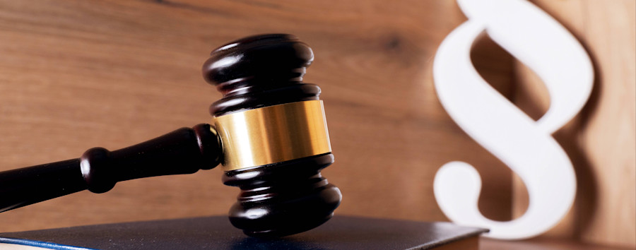 Adresse, Beruf, Geburtsjahr: Daten von 900 Berliner Schöffen waren drei Jahre lang öffentlich abrufbar