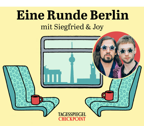 https://ar.tagesspiegel.de/r?t=https%3A%2F%2Fwww.tagesspiegel.de%2Fringbahnpodcast-mit-sigfried-joy-wir-wollen-magie-und-freude-in-der-welt-verspruhen-9152028.html