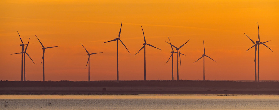 Windenergie-Pläne des Berliner Senats: Schon mehr als 1300 Stellungnahmen eingegangen