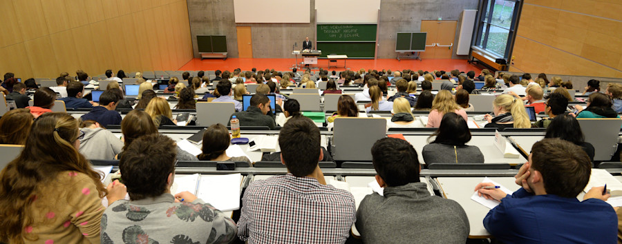 Akten von Jura-Prüflingen bei der Berliner Justizverwaltung verschwunden