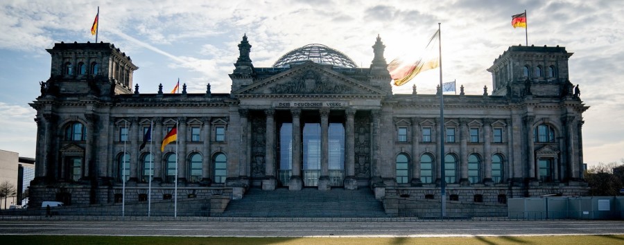 Ärger über dreckige Bundestagstoilette: „Dass die Klobürste kein Kunstobjekt ist, hat noch nicht jeder verstanden“