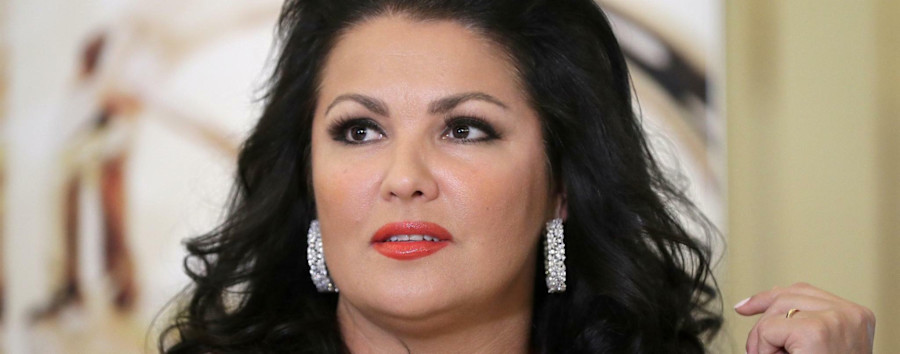 Nach Gespräch von Intendant und Sängerin: Staatsoper Unter den Linden verteidigt geplanten Auftritt von Anna Netrebko