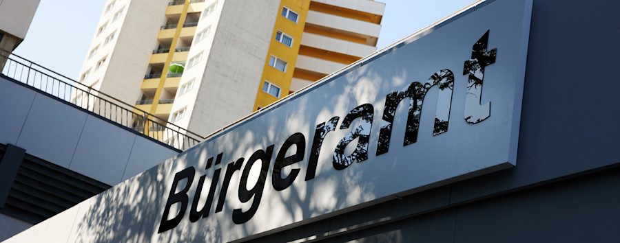 „Kein Ferieneffekt“: Terminvergabe in Bürgerämtern verbessert sich