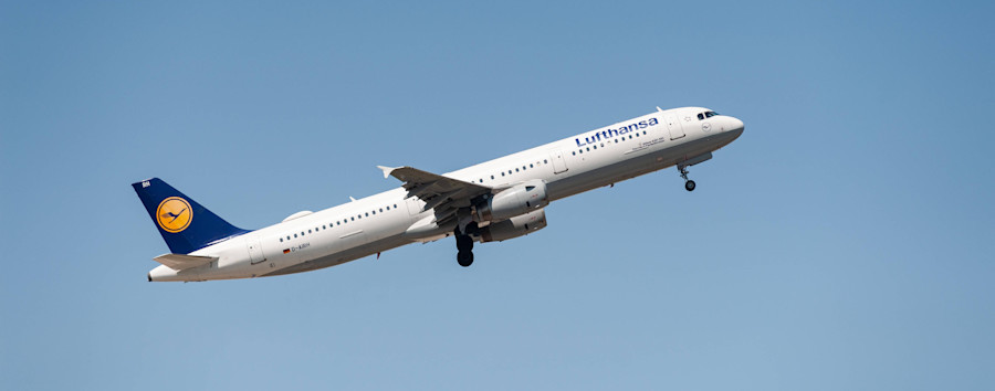 Malle is‘ nur einmal im Jahr: Wohin Berliner am liebsten fliegen