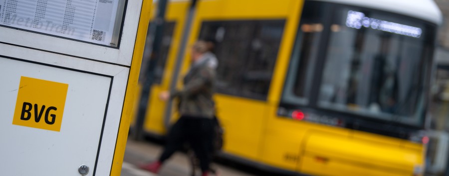 Bus und Bahn sind in Berlin am teuersten