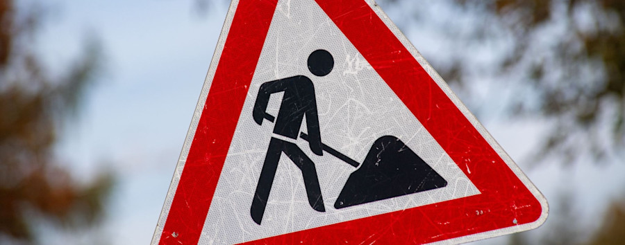 Arbeitsbeginn am 1. Februar: Berlin hat jetzt einen Baustellenkoordinator