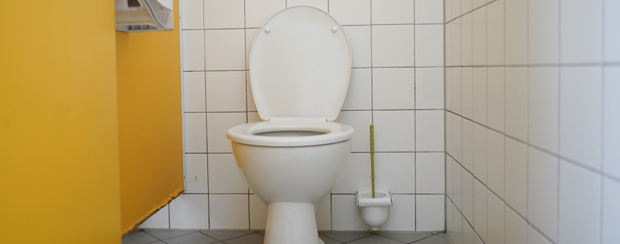 Seit über zwei Jahren: Keine Grundreinigung an Neuköllns Schulen