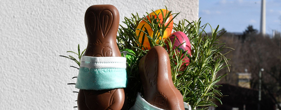 „Darf ich zu meinen Enkeln fahren, um Ostergeschenke abzugeben?“