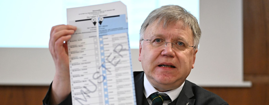 Buckelwal auf Abwegen: Berlins Landeswa(h)lleiter im Checkpoint-Interview