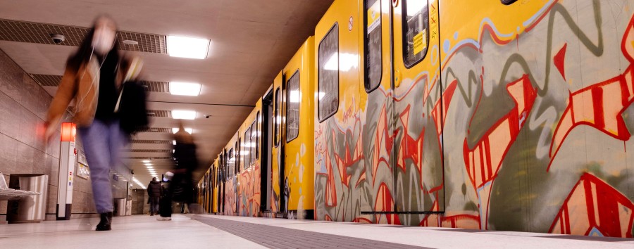 Miserable Zustände bei Berlins U-Bahn: So reagiert die BVG auf Brandbrief und Beschwerden