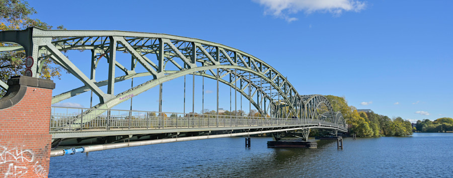 Berlin plant Wassertaxi-Pilotbetrieb: Werden Spandaus Verkehrsprobleme auf dem Wasser gelöst?
