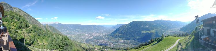 Foto Gundolf Barenthin (Südtirol)