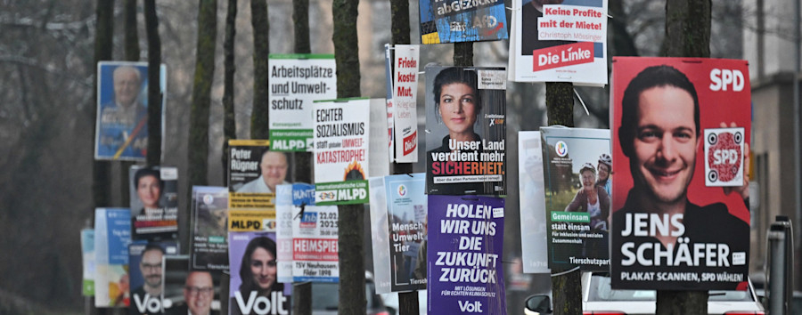 Direktmandate in Berlin: Ein Jahrmarkt voller Wahlkreisprognosen