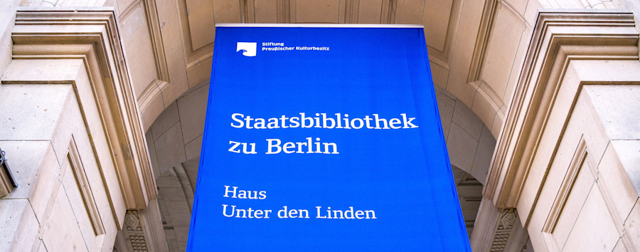 20 Jahre Sperrgebiet: Der ewige Bauzaun in der Charlottenstraße