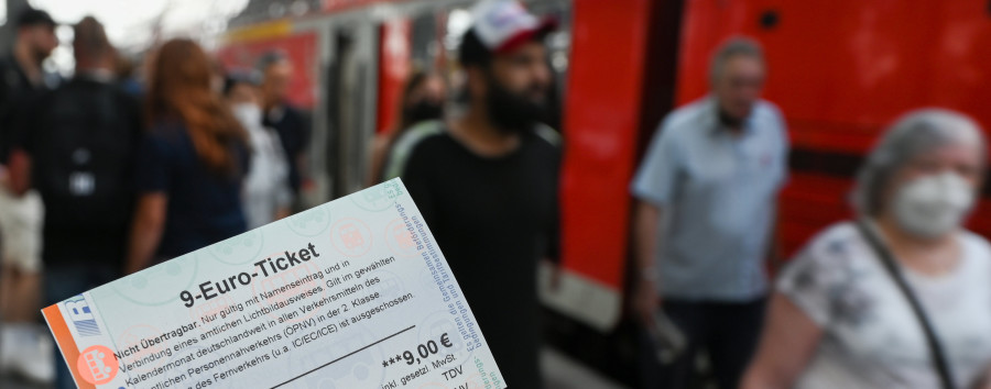 Trotz 9-Euro-Ticket: BVG verkauft weiter Hunderttausende Einzelfahrscheine in Berlin