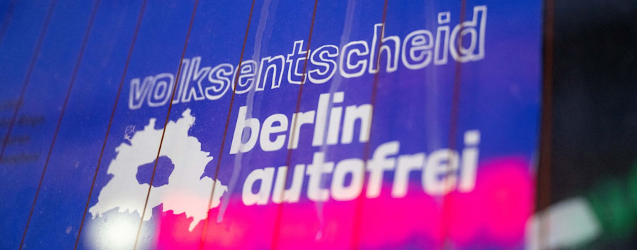 Drei Jahre Arbeit: Prüfung der Berliner Volksbegehren-Unterschriften dauert 4350 Stunden