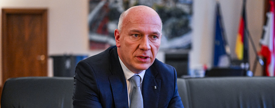 Eine Prise Populismus: Berlins Regierender irritiert mit Falschaussagen