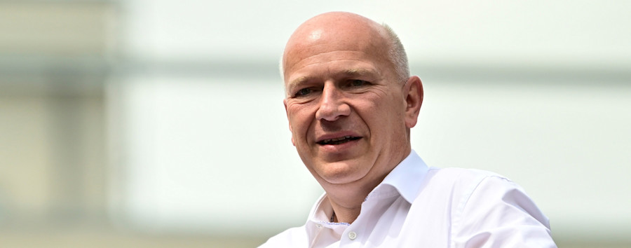 Zweiter Rückzug in Folge: Wegner eröffnet Berliner CSD auch in diesem Jahr nicht