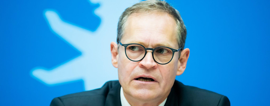 Regierender Hinterbänkler