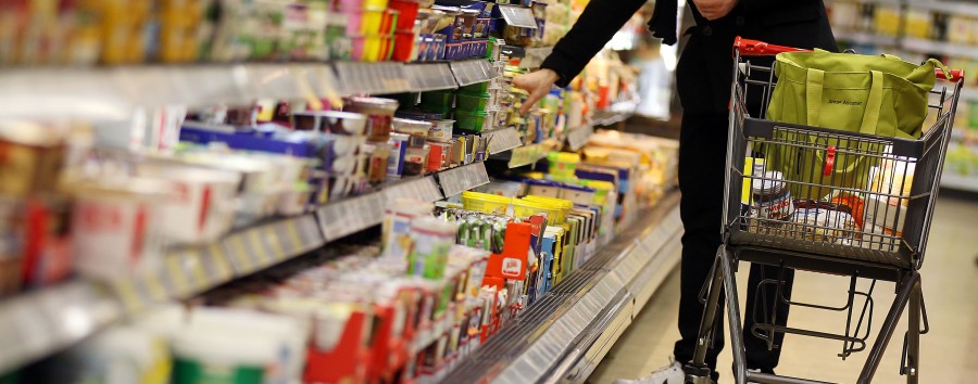 Berlins Supermärkte bestätigen: „Die Warenversorgung ist gesichert“